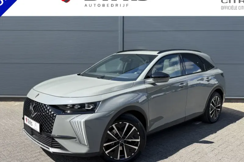 DS 7 (2025)