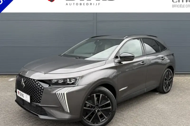 DS 7 (2024)