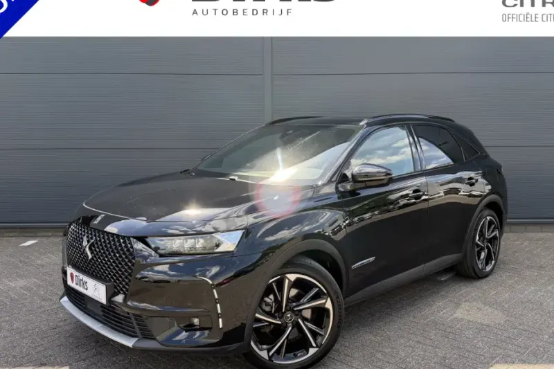 DS 7 (2021)