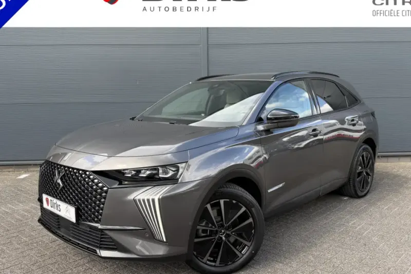 DS 7 (2024)