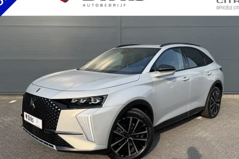 DS 7 (2025)