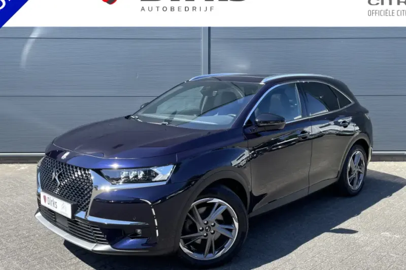 DS 7 (2022)