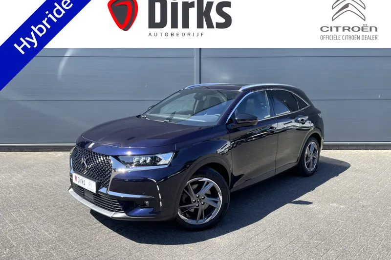 DS 7 (2022)