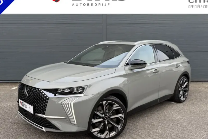 DS 7 (2024)