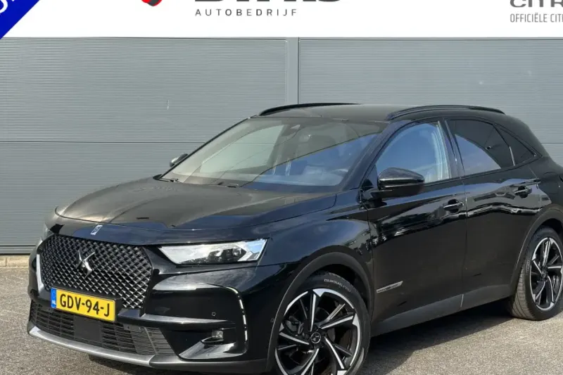 DS 7 (2022)