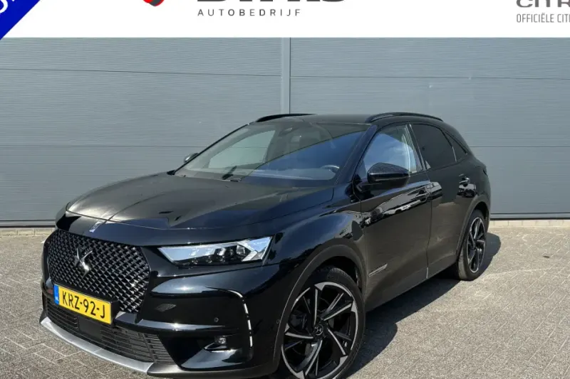 DS 7 (2022)