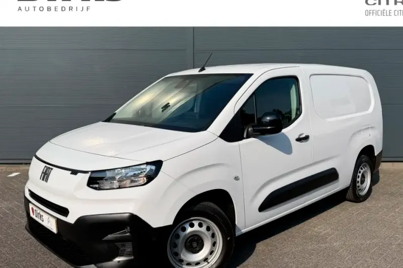 Fiat Doblò (2024)
