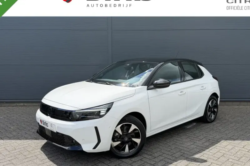 Opel Corsa-e (2025)