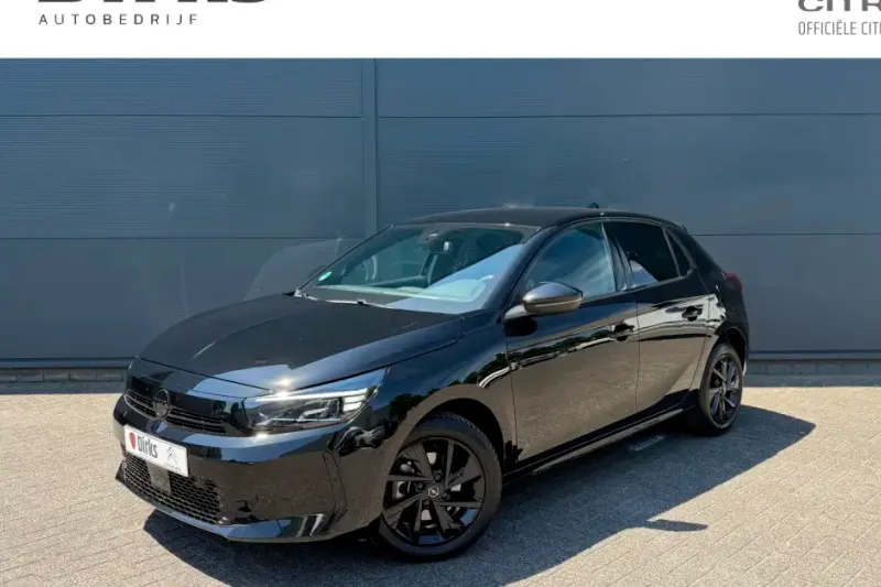 Opel Corsa (2025)