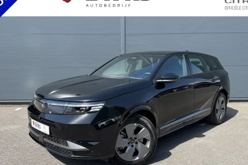 Opel Grandland (2025)