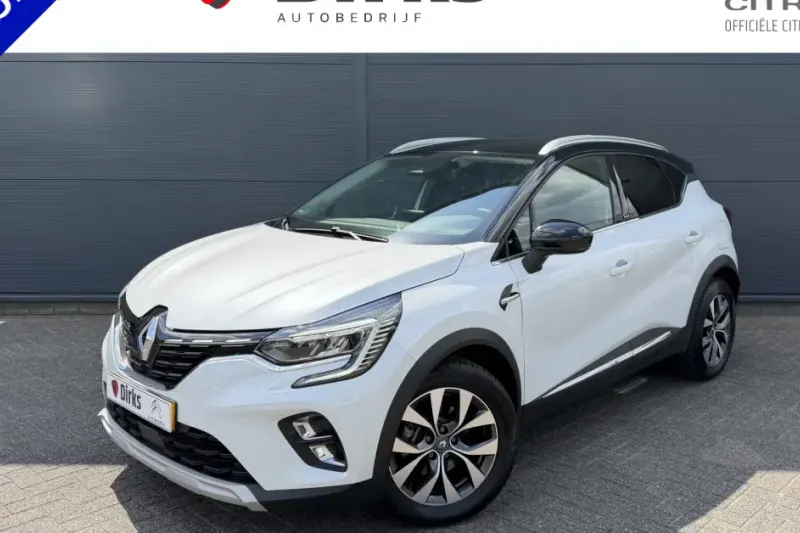 Renault Captur (2020)