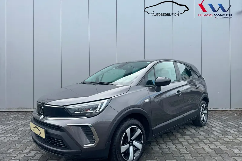 Opel Crossland (2023)