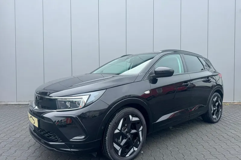 Opel Grandland (2023)