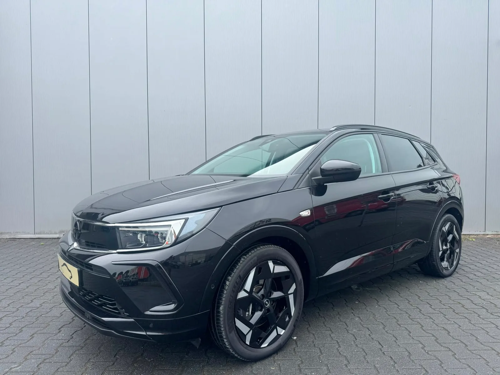 Opel Grandland (2023) — foto 1