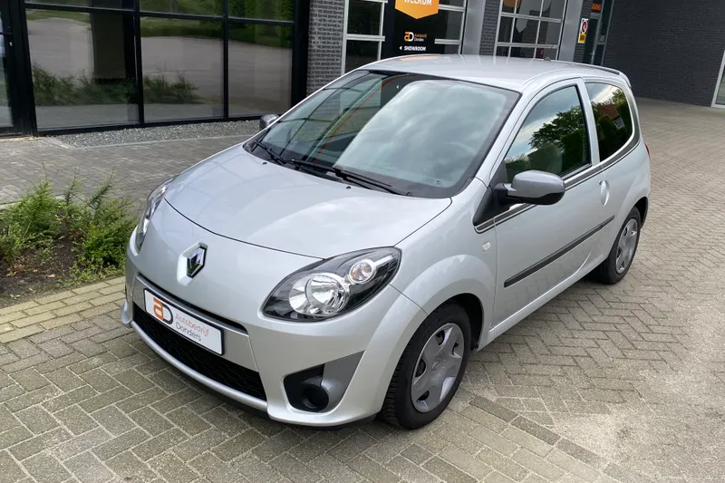 Renault Twingo (2011)