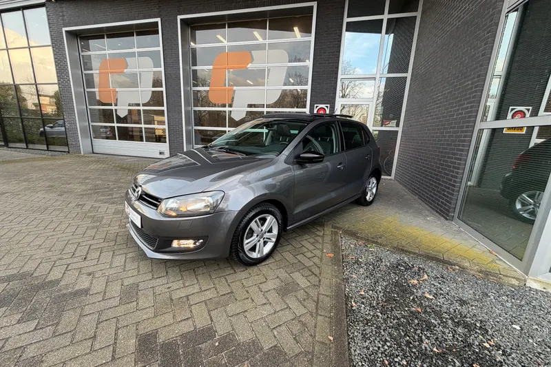 Volkswagen Polo (2026)