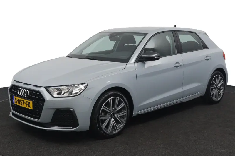 Audi A1 (2023)