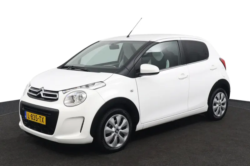 Citroën C1 (2021)