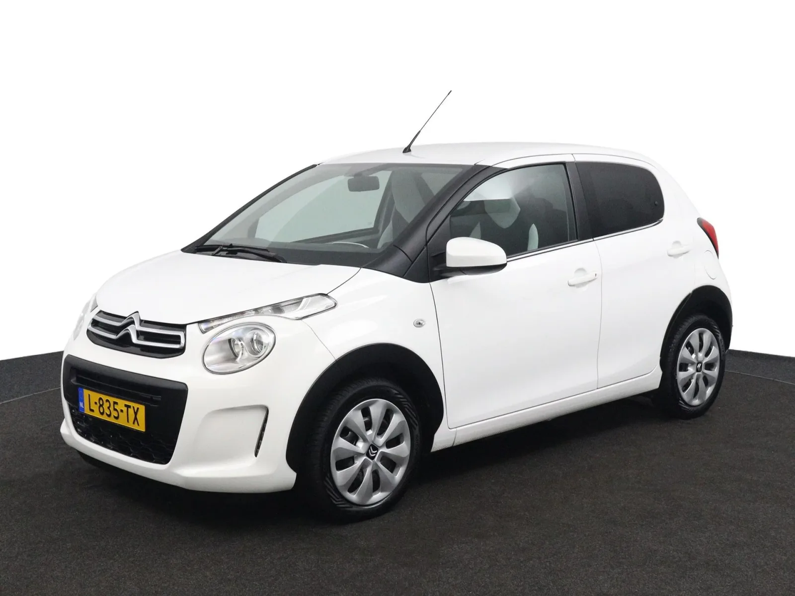 Citroën C1 (2021) — foto 1