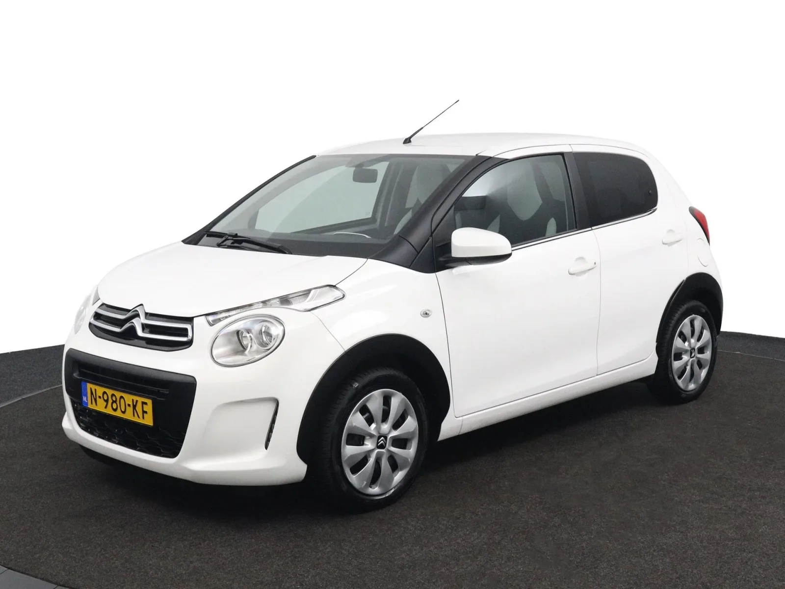 Citroën C1 (2021) — foto 1