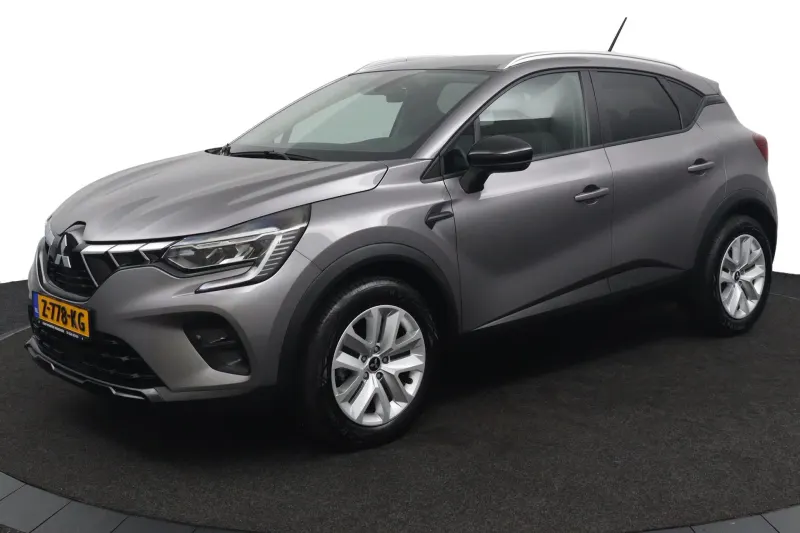 Mitsubishi ASX (2024)