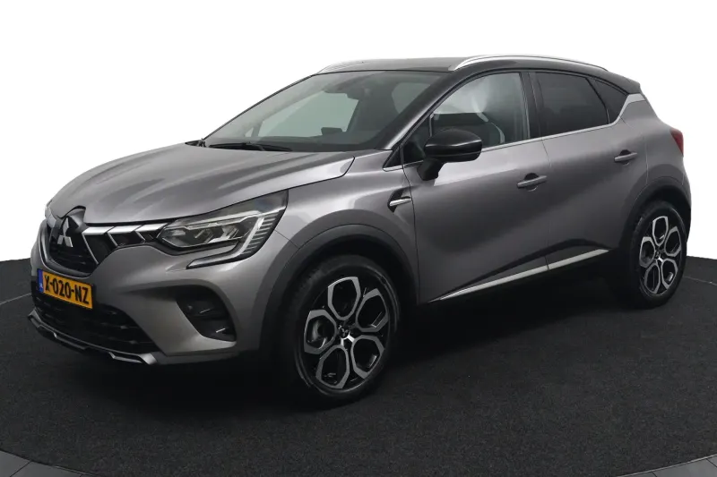 Mitsubishi ASX (2024)
