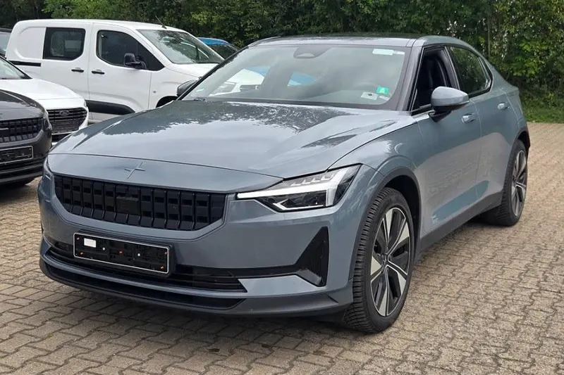 Polestar 2 (2023)