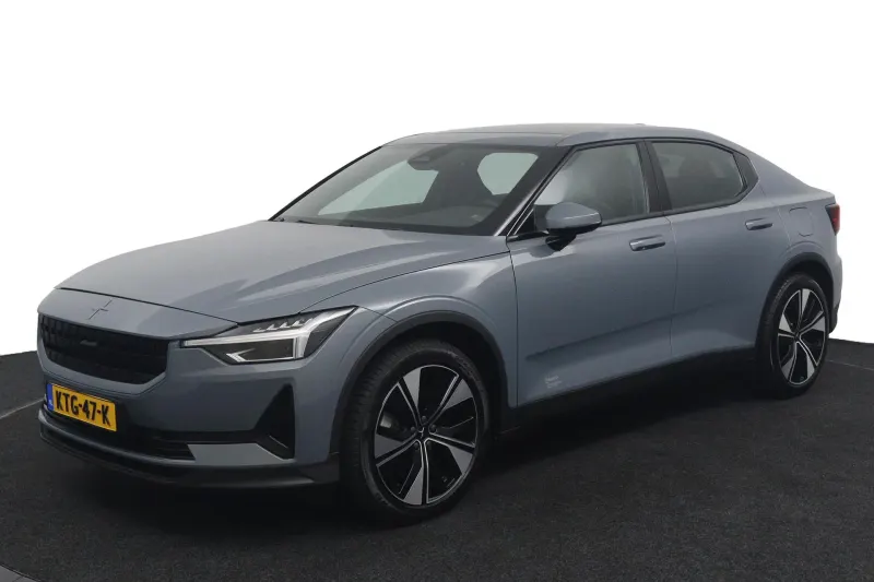 Polestar 2 (2023)