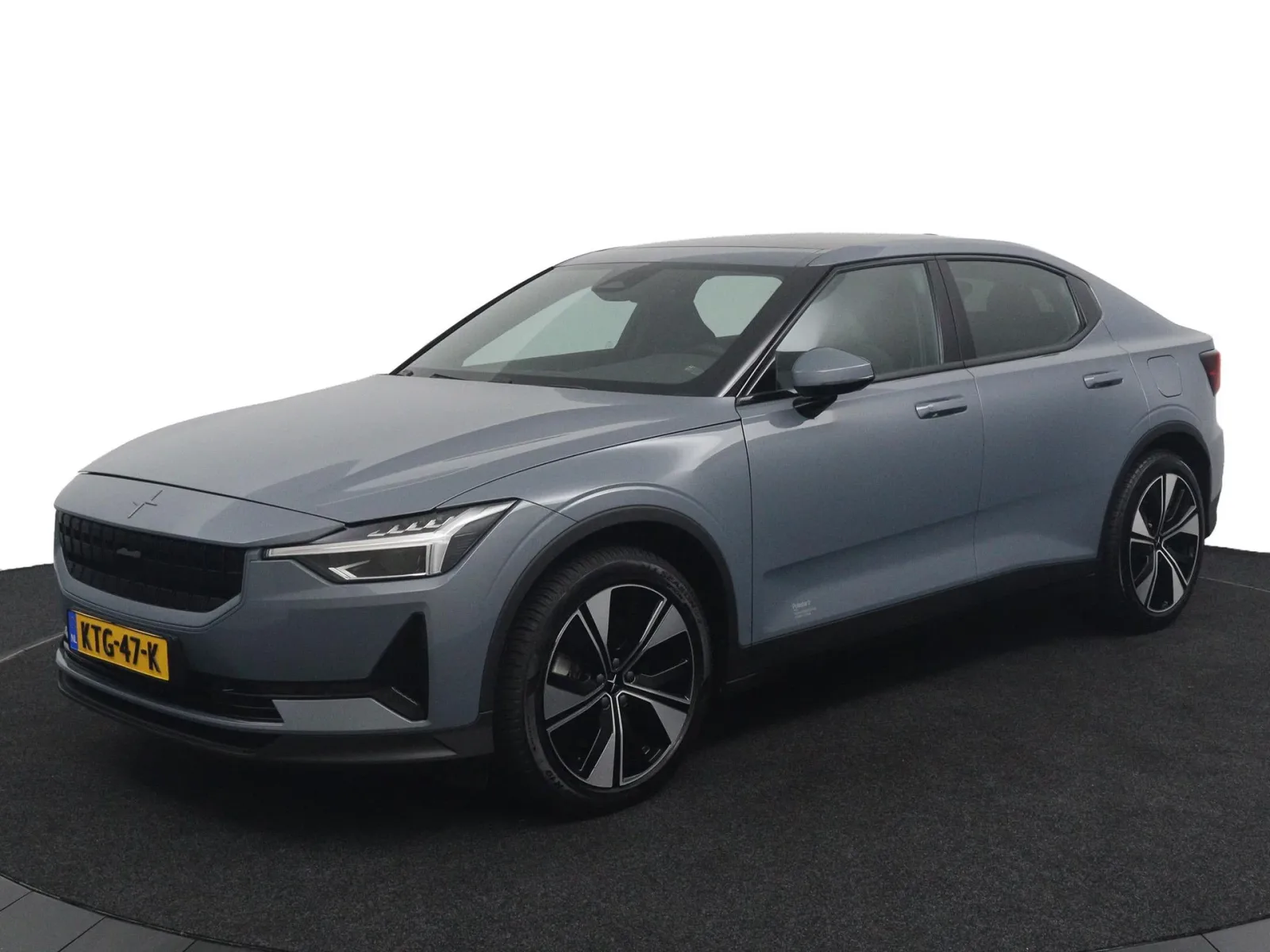 Polestar 2 (2023) — foto 1