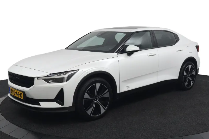 Polestar 2 (2023)