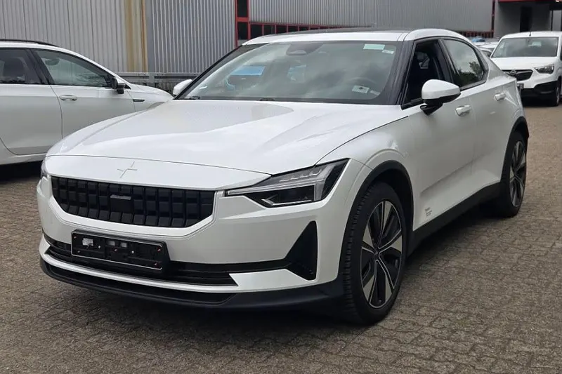 Polestar 2 (2023)