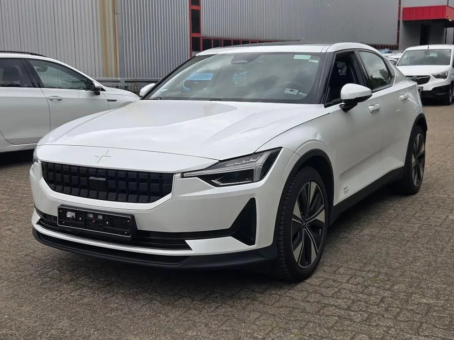Polestar 2 (2023) — foto 1
