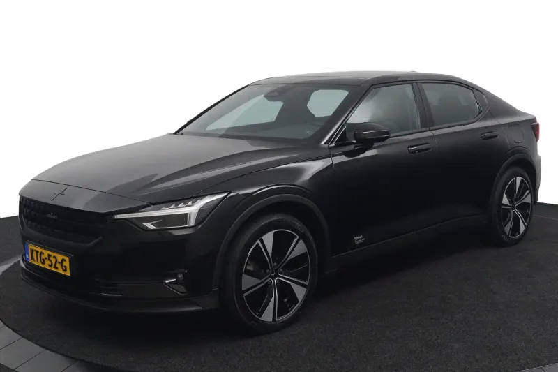 Polestar 2 (2023)
