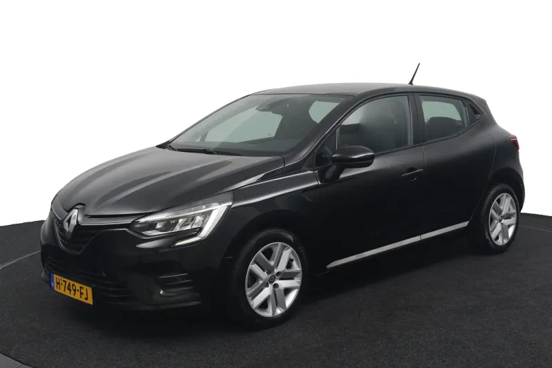 Renault Clio (2020)