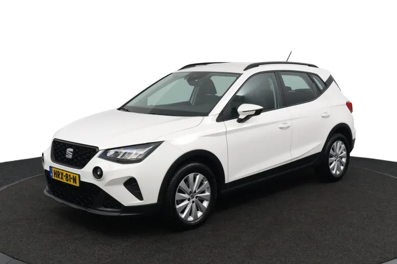 SEAT Arona (2022)