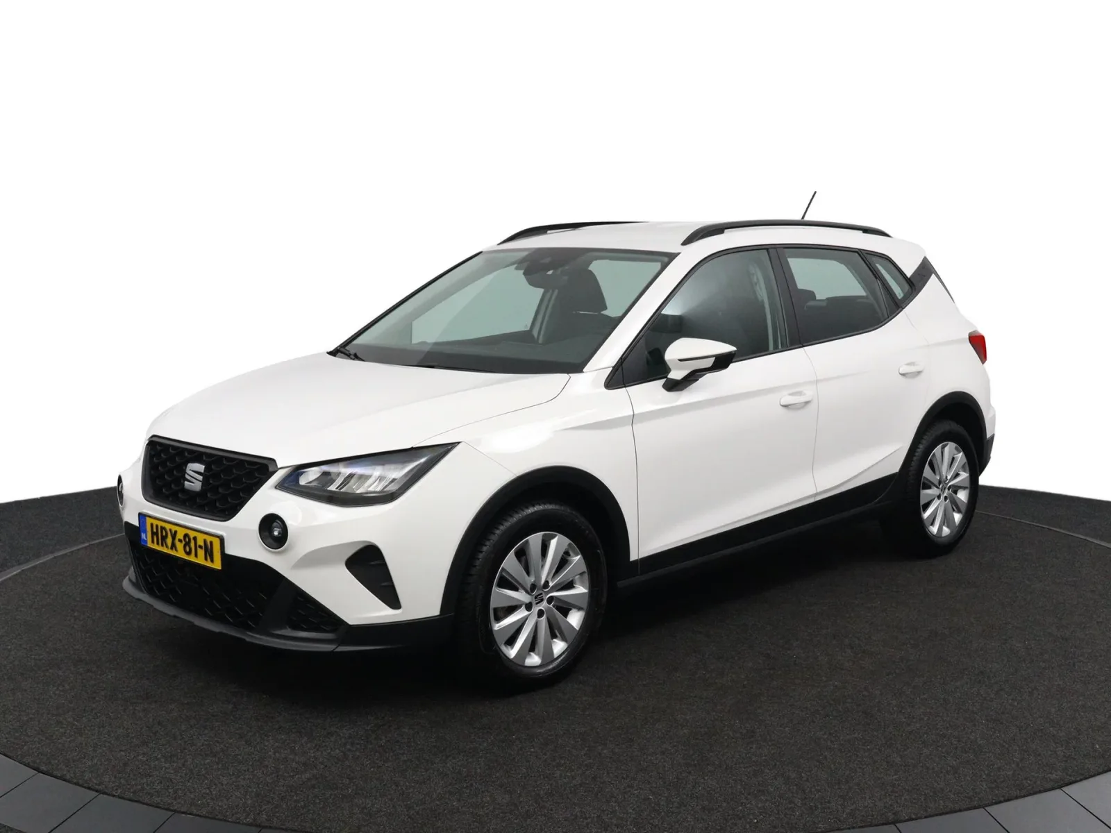 SEAT Arona (2022) — foto 1