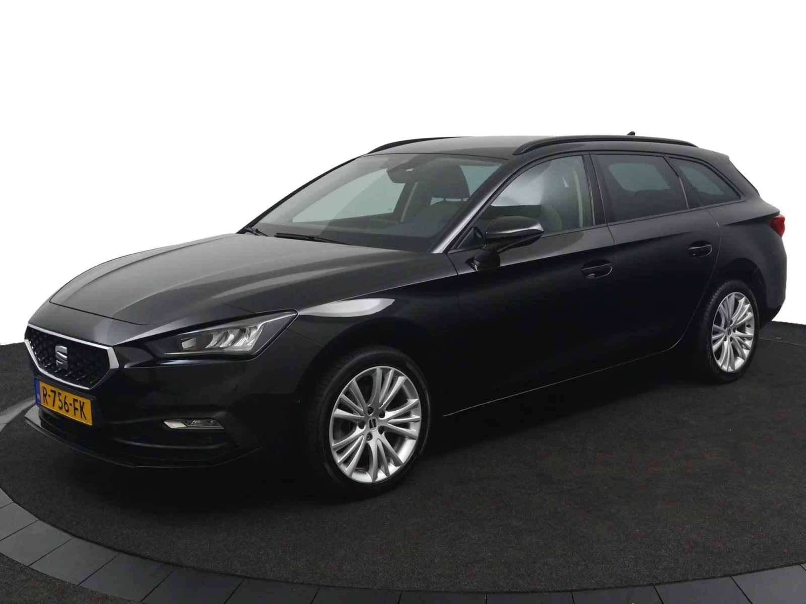 SEAT Leon (2022) — foto 1