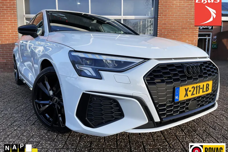 Audi A3 (2023)