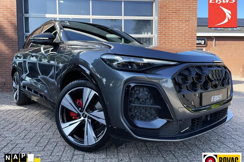 Audi Q5 (2026)