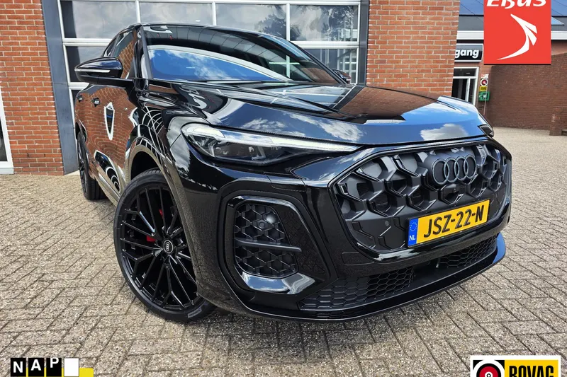 Audi Q5 (2025)