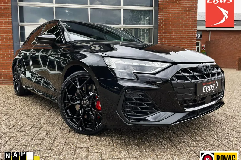 Audi S3 (2025)