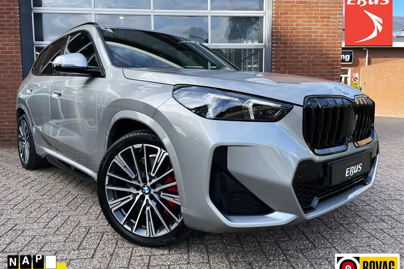 BMW X1 (2026)