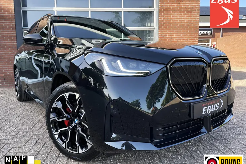 BMW X3 (2026)