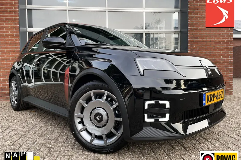 Renault 5 (2026)
