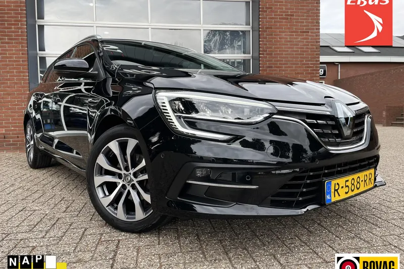 Renault Mégane (2022)