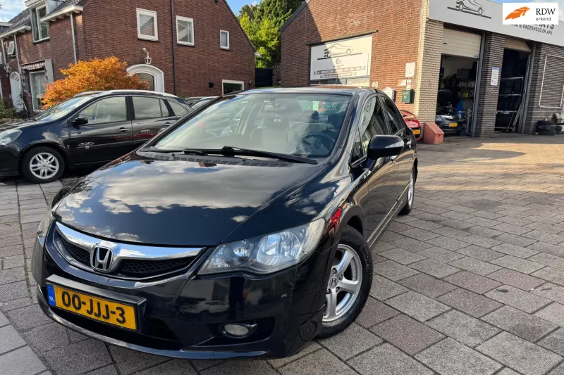 Honda Civic (2009)