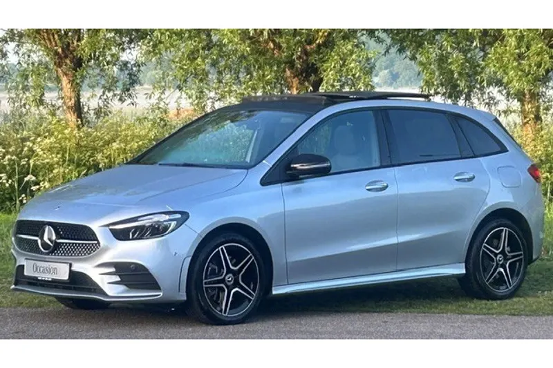Mercedes-Benz B-Klasse (2024)