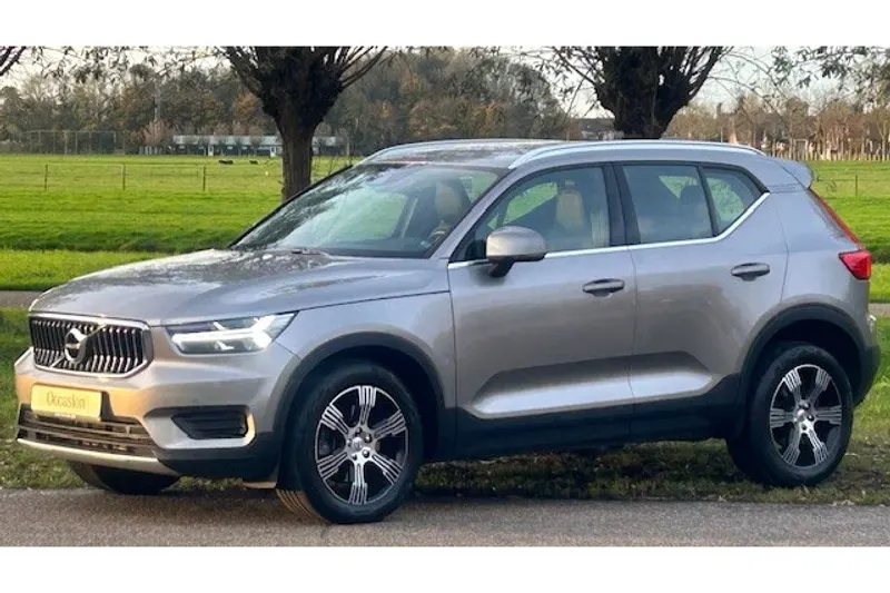 Volvo XC40 (2019)