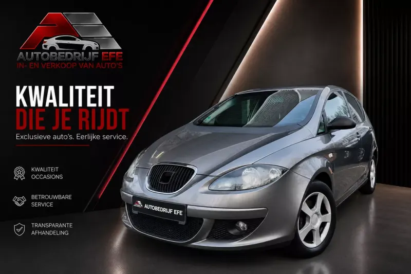 SEAT Altea (2006)