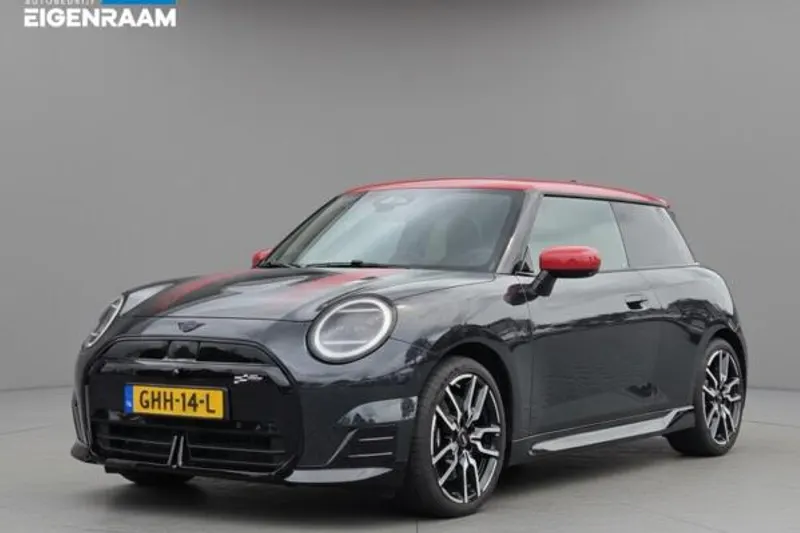 MINI Cooper (2024)